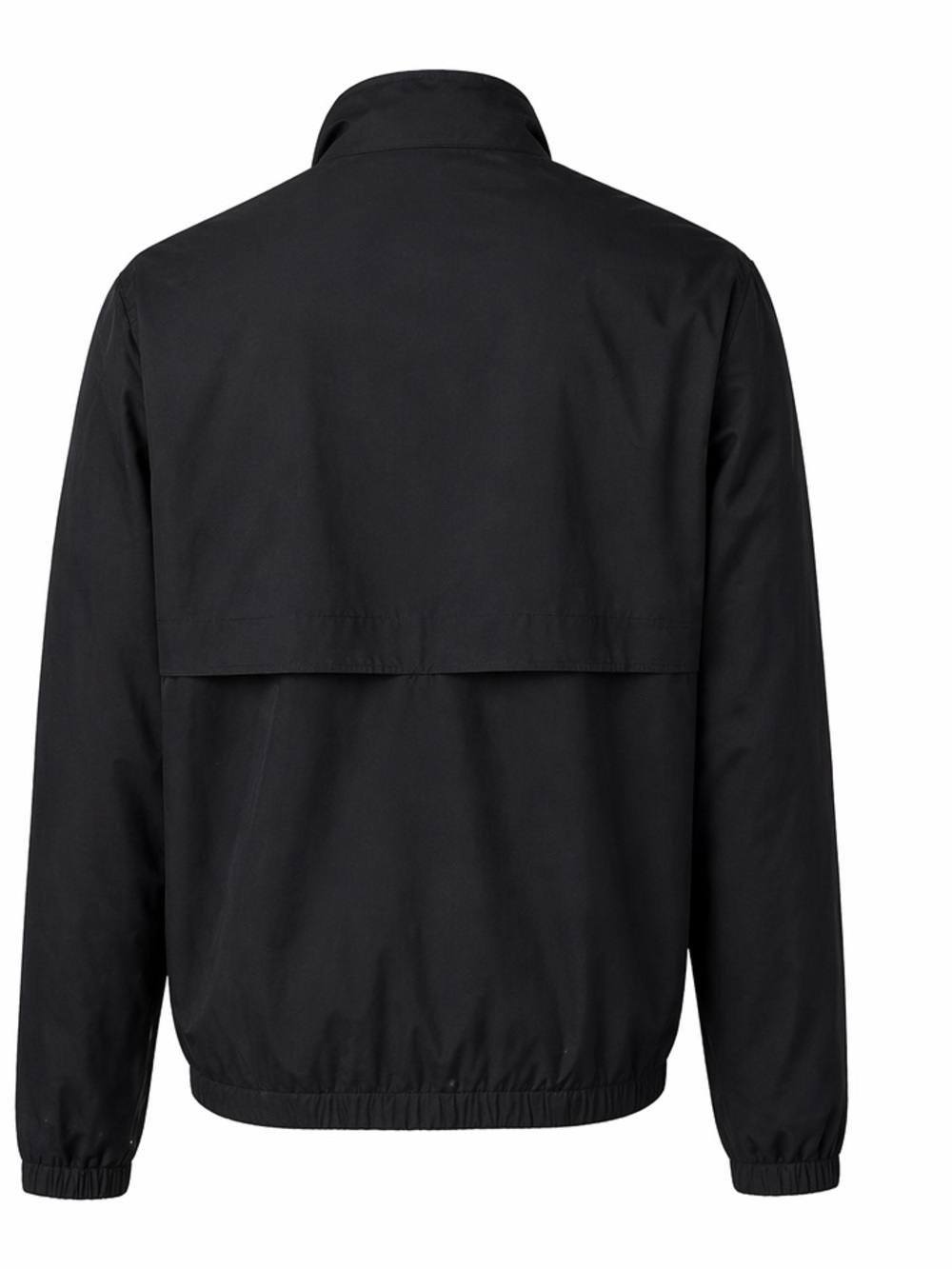 Cutter & Buck WeatherTec performance jacket - black - large - Picture 3 of 5